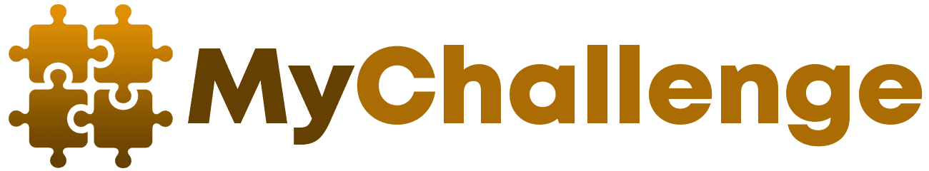 mychallenge logo