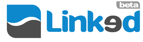 linked logo
